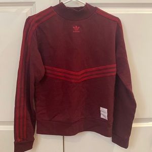 Adidas Hoodie - small